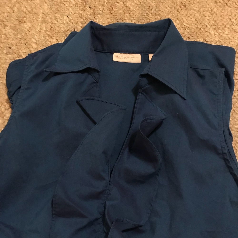 New York and Company Top